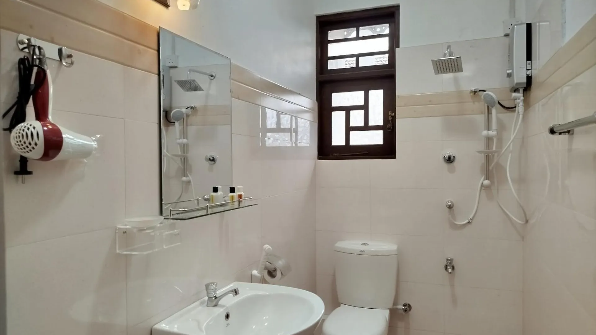 Penzion White Palace Negombo