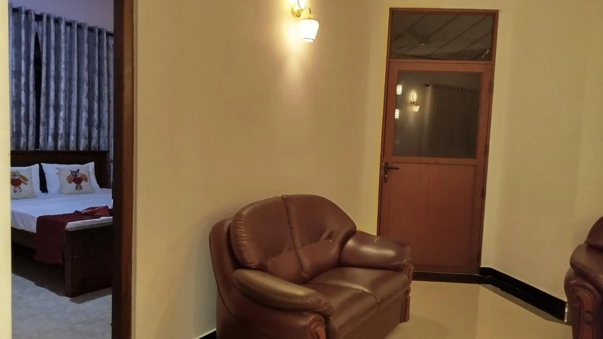 Guest house White Palace Negombo
