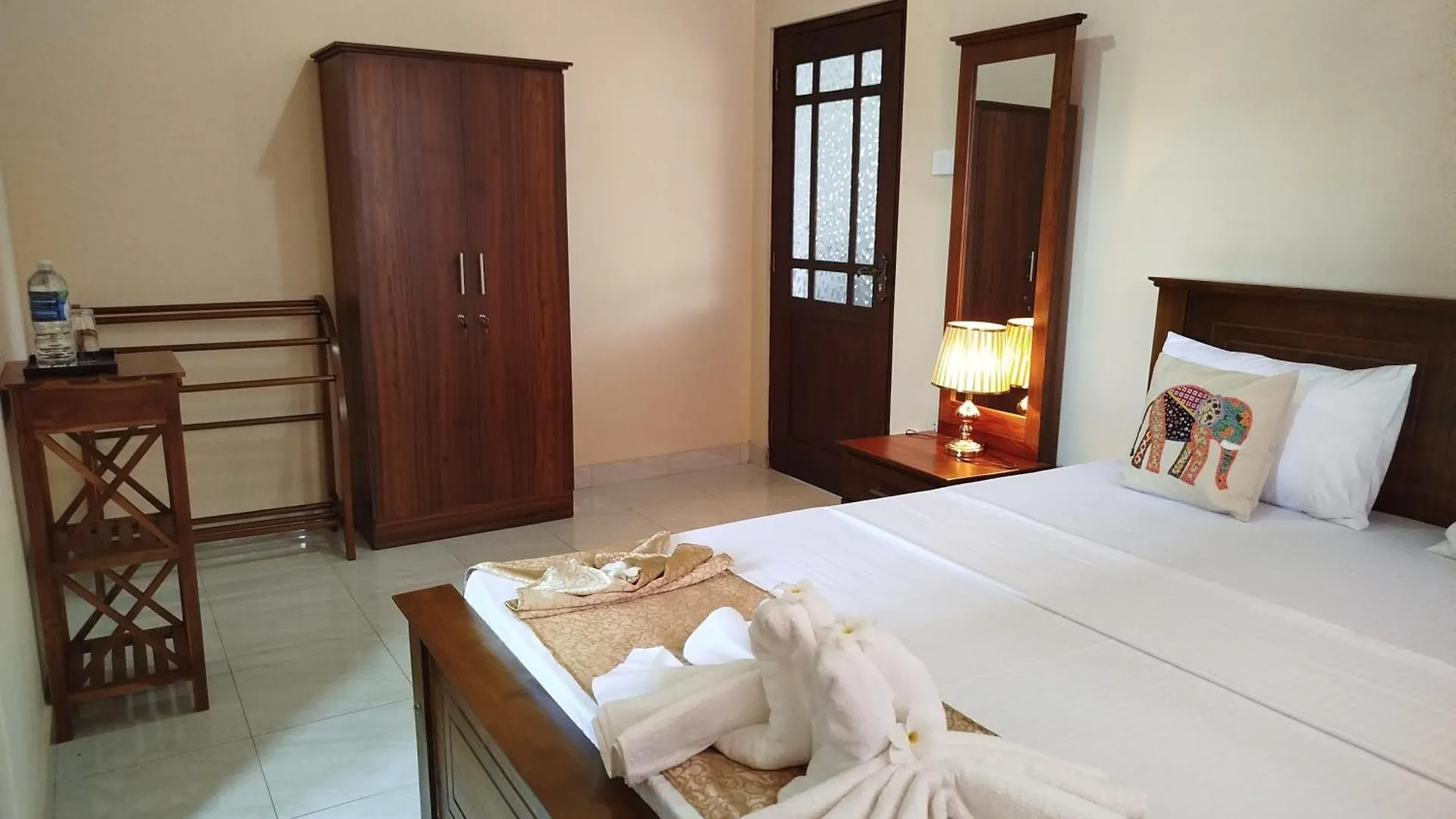 White Palace Negombo Sri Lanka