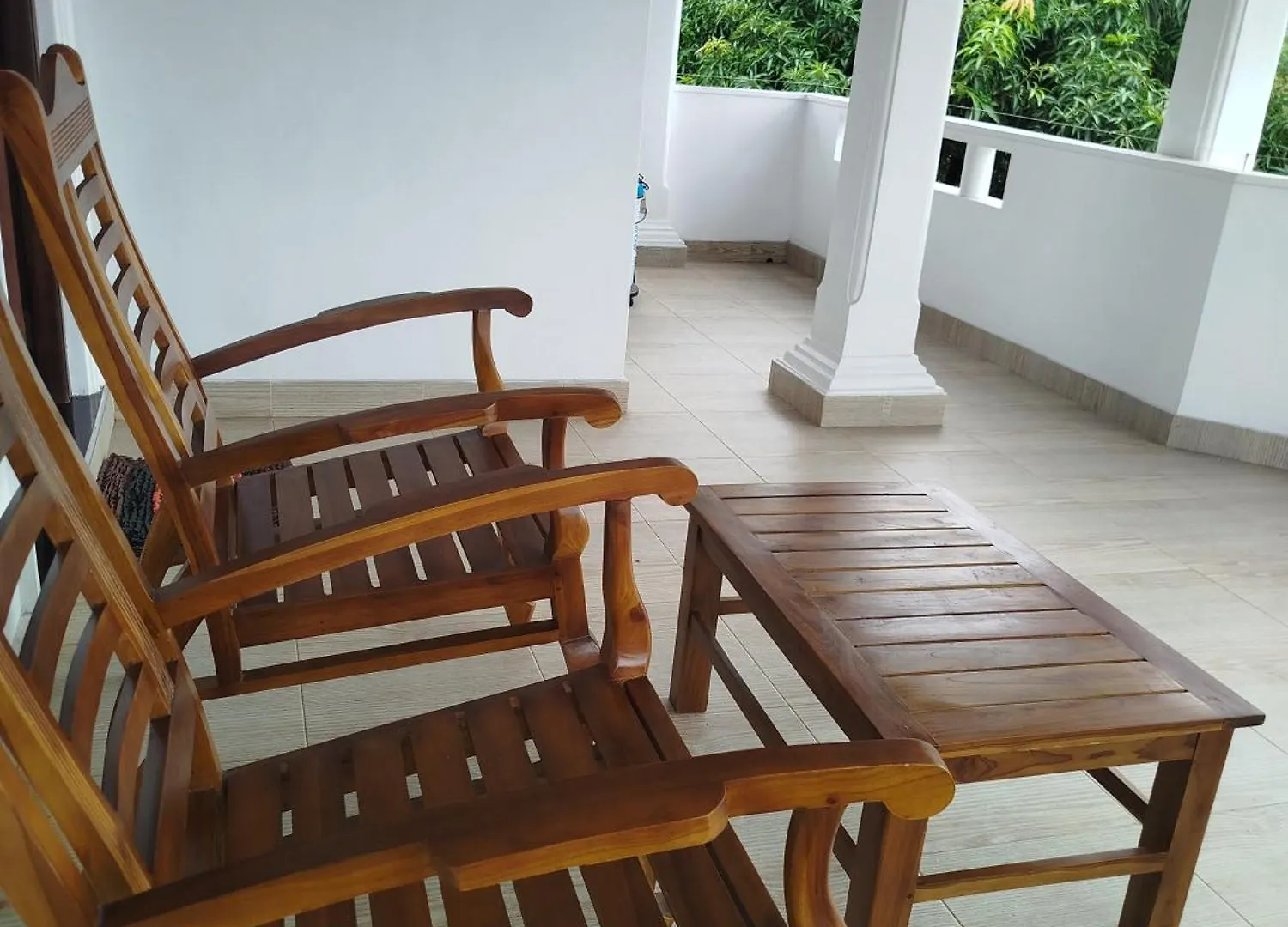 White Palace Negombo Guest house