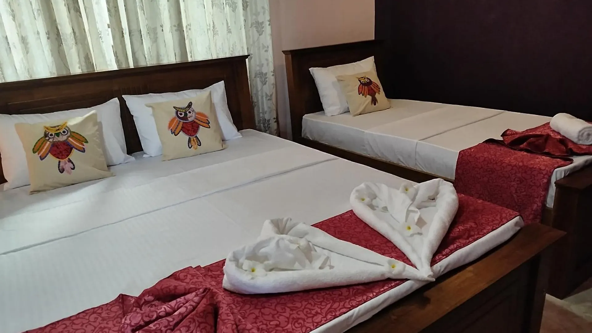 White Palace Negombo Guest house