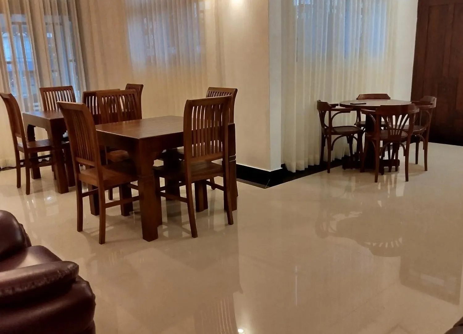 Guest house White Palace Negombo Sri Lanka