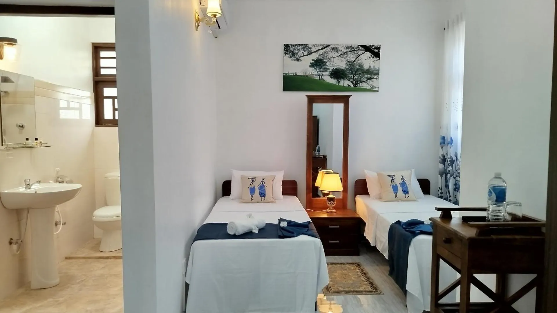 White Palace Negombo
