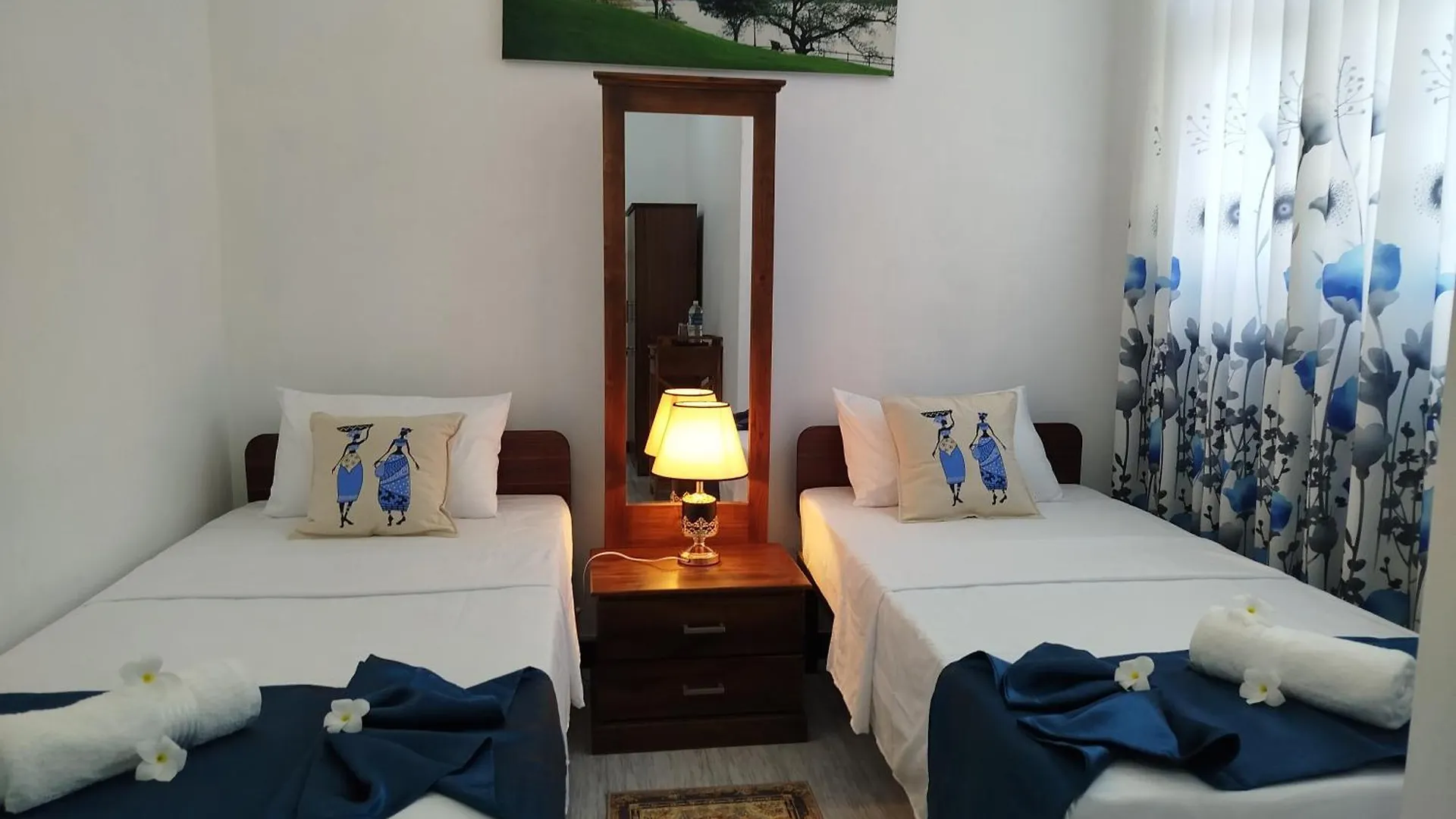 Guest house White Palace Negombo