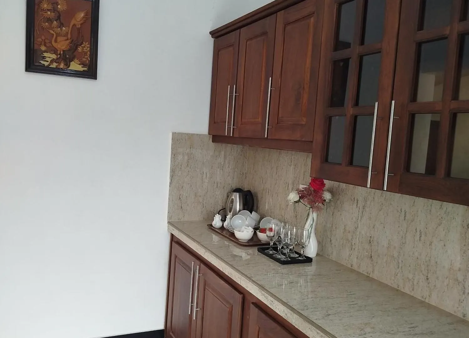 White Palace Negombo Guest house