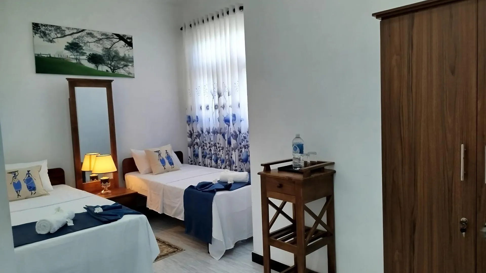 Guest house White Palace Negombo