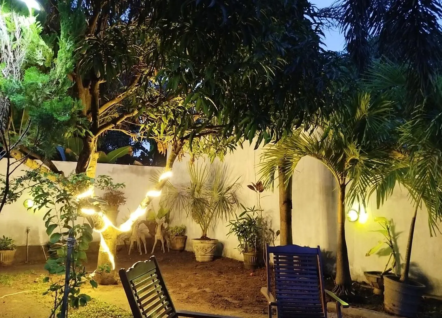 White Palace Negombo